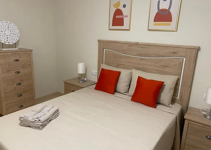 Magnífico Apartamento en Llandels