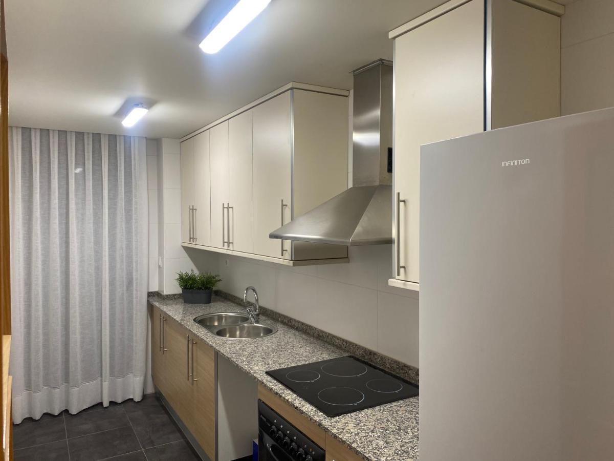 Magnífico En Llandels Apartamento