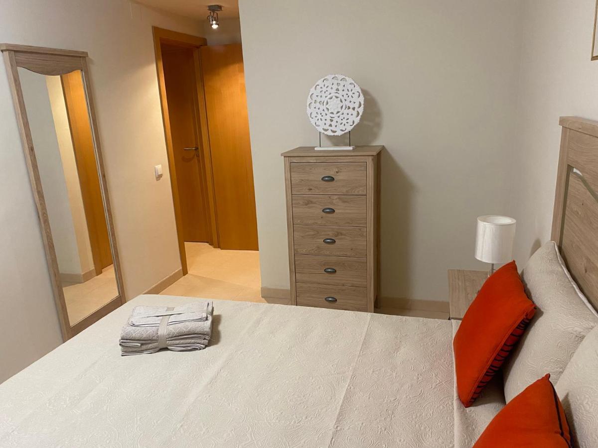 Magnífico En Llandels Apartamento *