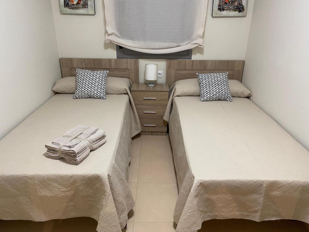 Apartamento Magnífico En Llandels *