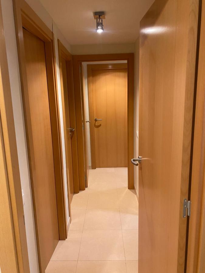 Magnifico En Llandels Con Aire Acondicionado Appartement Peñíscola