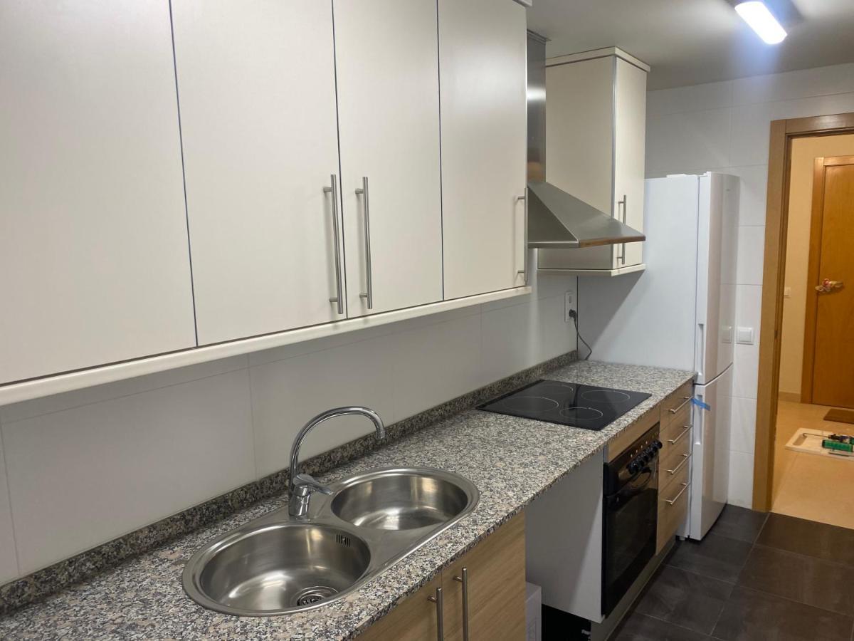 Appartement Magnifico En Llandels Con Aire Acondicionado *