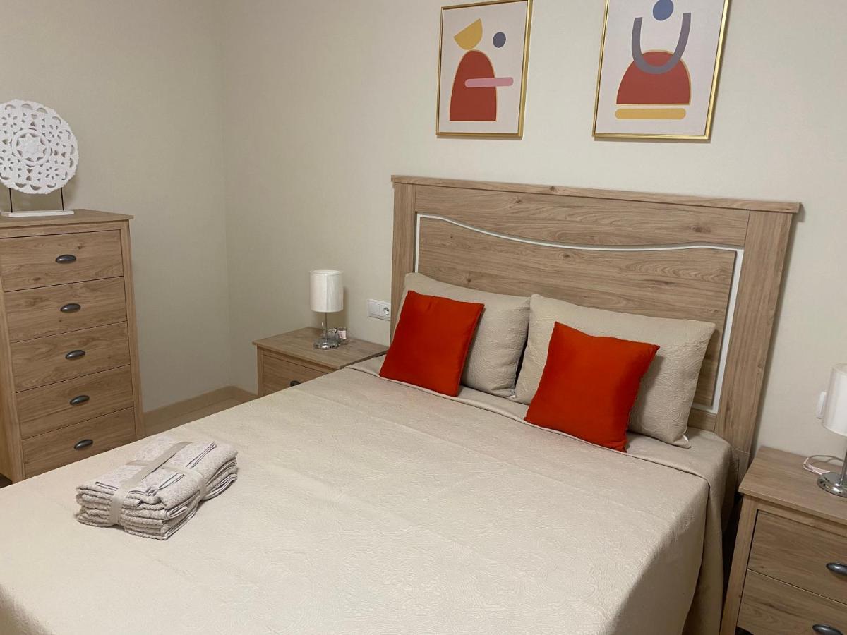 Magnifico En Llandels Con Aire Acondicionado Appartement Peñíscola