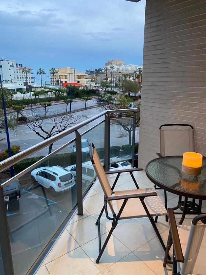 Appartement Magnifico En Llandels Con Aire Acondicionado *