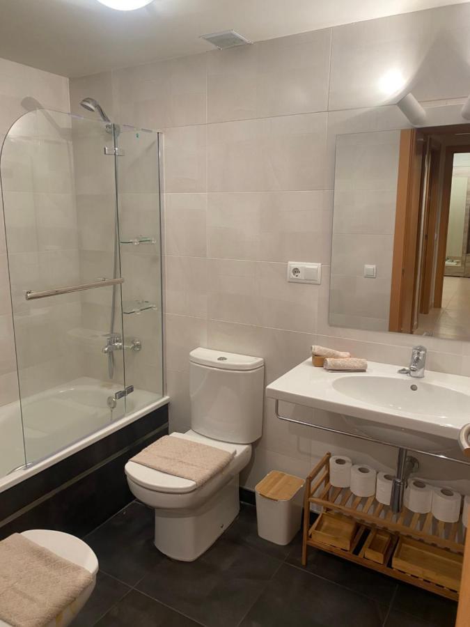 Magnifico En Llandels Con Aire Acondicionado Appartement Peñíscola